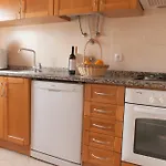 Filipas Apartment By Algarkasa
