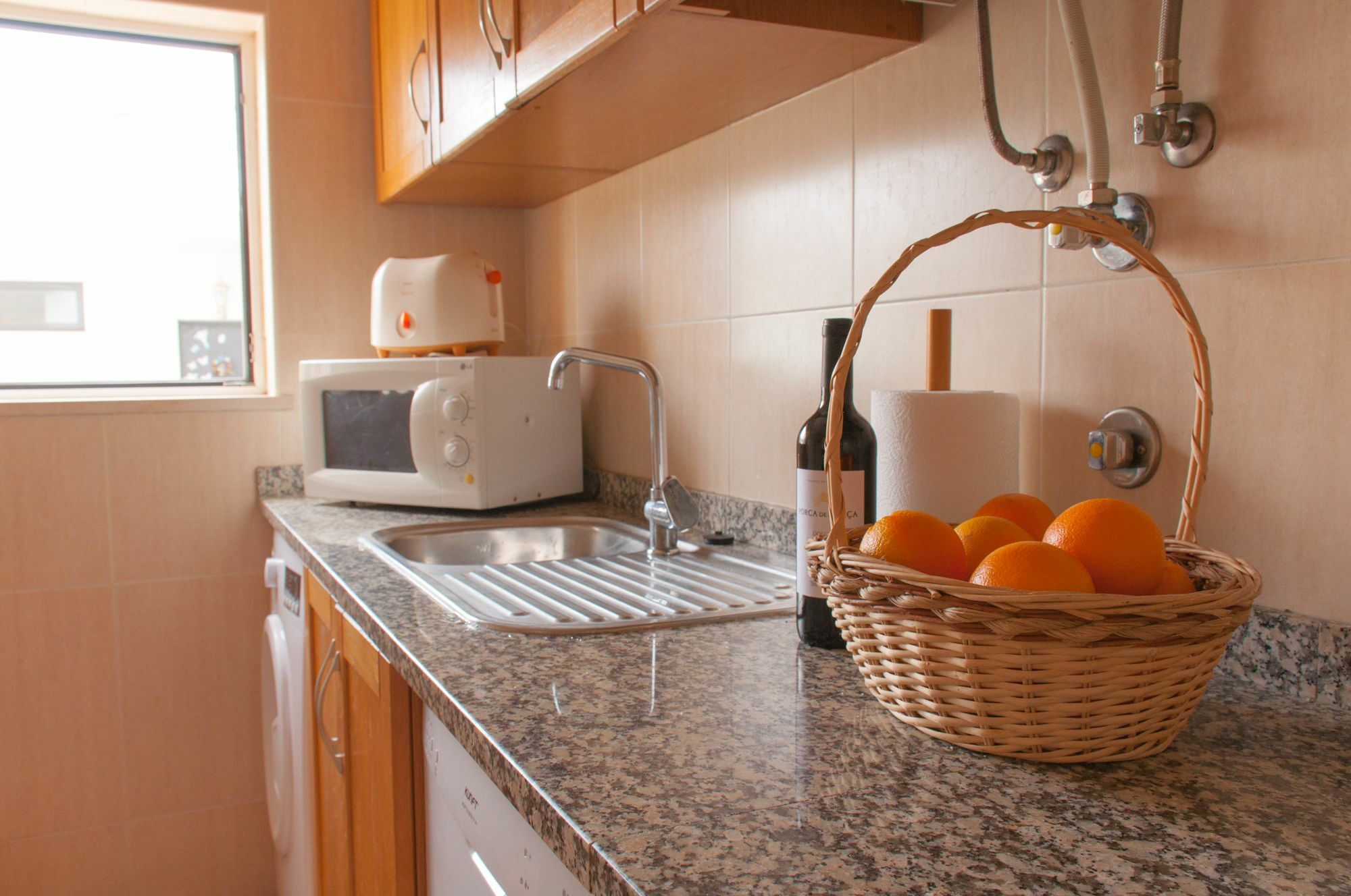 Appartement Filipas By Algarkasa *